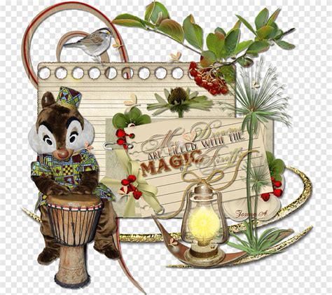 Flowerpot Fireflys Christmas Ornament Flowerpot Png Pngegg