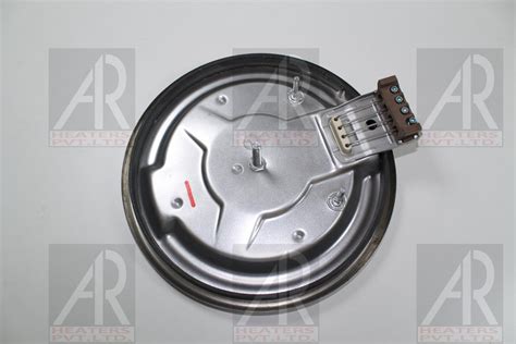 EGO Round Hot Plate W V At Rs In Panvel ID