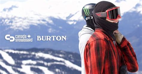 Canada Snowboard