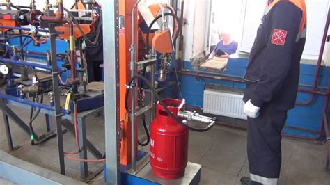 Газовый Баллон на Даче - Для плиты, Обогревателя и Других Нужд