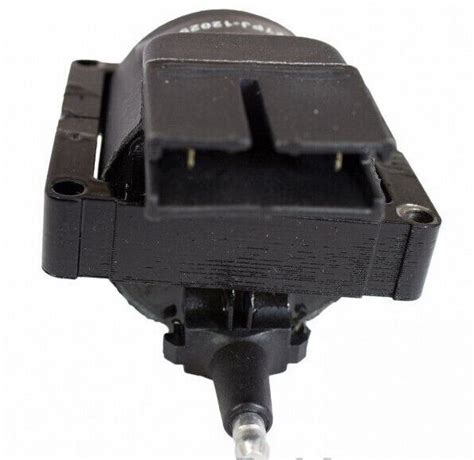 1PC OEM Genuine FORD Motorcraft Ignition Coil Pack FORD F 350 1984 1997