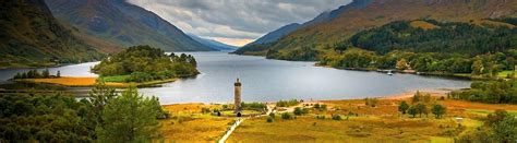 10 Scottish Locations for Harry Potter Fans to Visit | Inspiring Travel ...