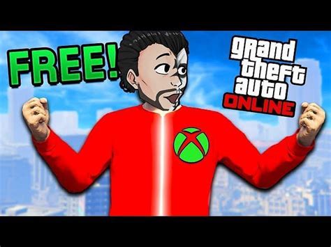 GTA Online is currently free for some Xbox players: Here’s how to check ...