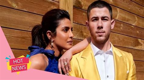 The Voice Nick Jonas And Wife Priyanka Chopra Share Unseen Proposal Pics