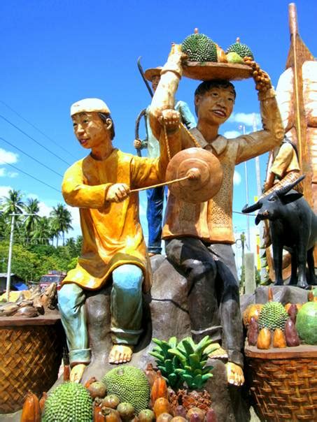 Eye In The Sky Toril Landmark Davao City Attractions