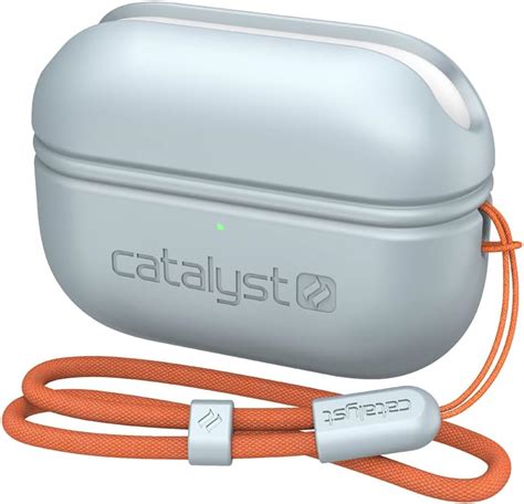 Catalyst Funda Esencial Para Airpods Pro Generaci N Protecci N