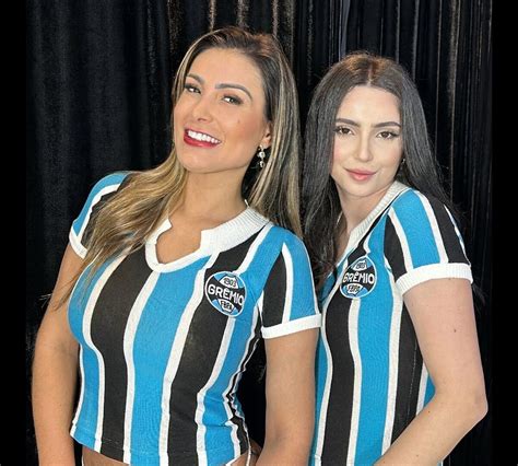 Foto Andressa Urach Tamb M Tem Gravado Porn S Fetichistas Futebol