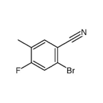 Accela 2 溴 4 氟 5 甲基苯腈 916792 07 9 实验室用品商城