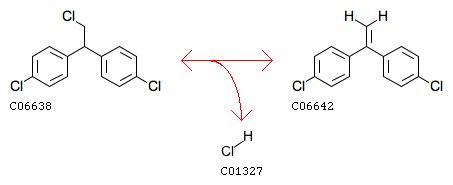 KEGG REACTION R05385