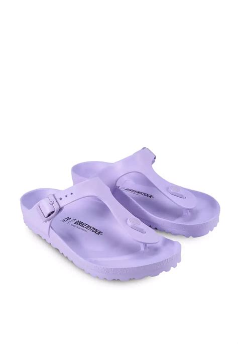 Buy Birkenstock Gizeh Eva Online Zalora Malaysia