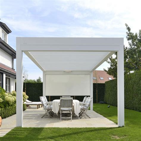 Pergola Brustor B600 Viven Garden