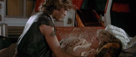 Nude Video Celebs Cheryl Smith Nude Cherie Currie Sexy Parasite 1982