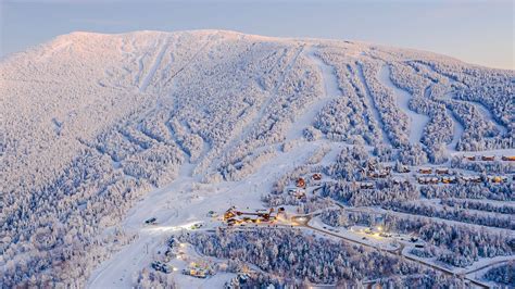 Saddleback Mountain – Maine's Favorite Mountain™