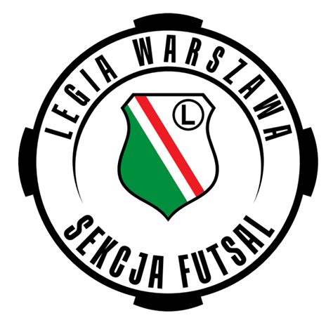 Futsal Legia Warszawa Legia Futsal