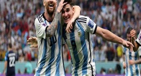 Messi Wins World Cup Argentina Beats France On Penalties