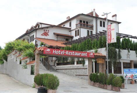 Sandanski hotels