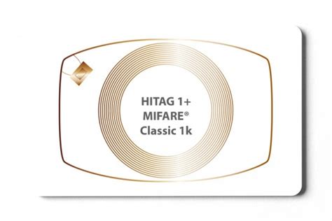 EM4200 + Mifare Classic 1K | Cardmart - Online Shop