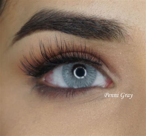 Pin by Sabakhan on Eye makeup | Contact lenses colored, Colored ...