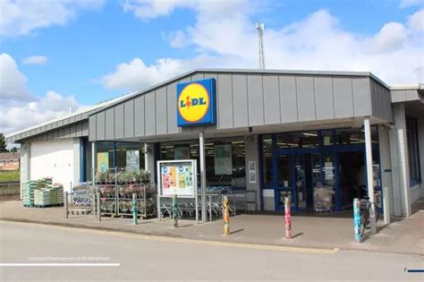 Lidl set to create massive new UK stores as it announces expansion ...