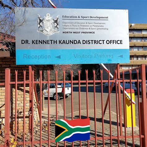 Dr Kenneth Kaunda District Manucipality 2014 Bursaries 5