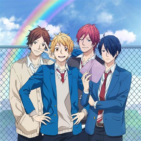 anime  youtube   anime     february
