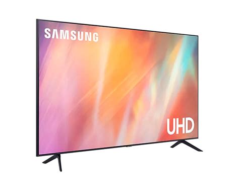 Buy Samsung Crystal Ultra Hd K Smart Tv Led Inch Cm Ua Au