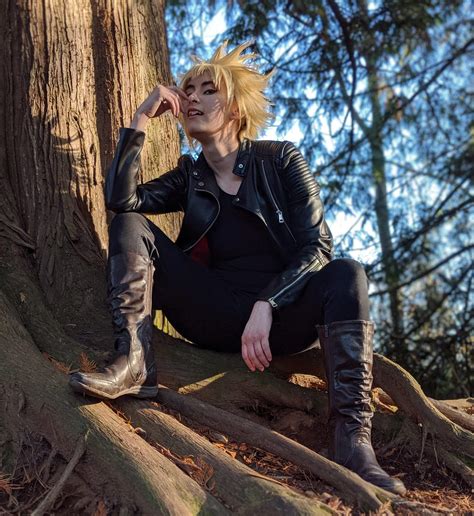 Katsuki Bakugou | Wiki | Cosplay Amino