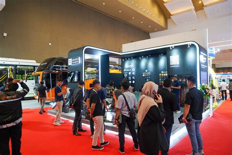 Partisipasi Regency Dalam Busworld Southeast Asia Regency E Store