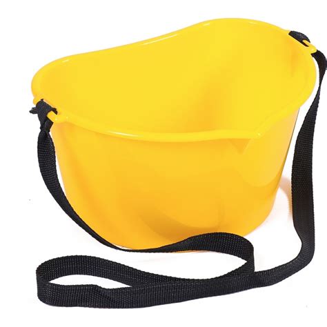 Емкость для сбора ягод Greengo 3 л, желтая 4823283 - выгодная цена ...