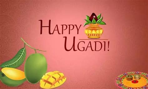 Happy Ugadi 2023 Best Wishes Quotes Whatsapp Messages Status