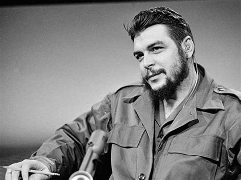 Cubans And Argentines Pay Tribute To Ernesto Guevara Prensa Latina