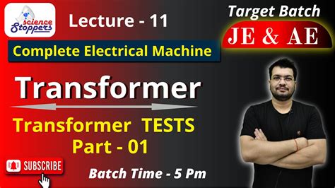 Transformers Transformer Testing Type Tests And Routine Tests