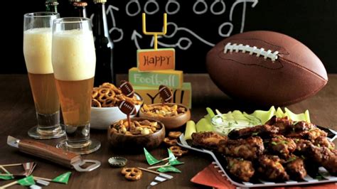 Ways to save on this year’s Super Bowl party - Good Morning America