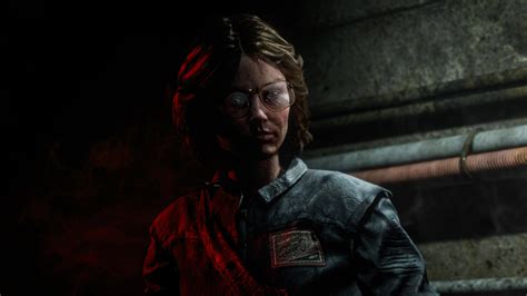 Project Breach and holiday horrors come your way in The Outlast Trials