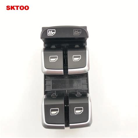 Sktoo New Electric Window Switch Car Glass Lifter Switch K F