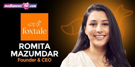 Where Product Reigns Supreme The Story Of Skincare D C Startup Foxtale