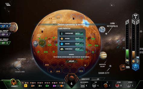 Terraforming Mars - Venus Next on Steam