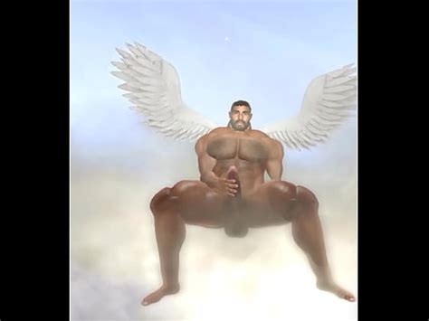 Manna Of The Gods XVIDEOS