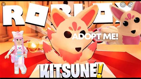 ⭐⭐nova Atualização Adoptme Kitsune Comprei Tudooooo⭐⭐ Youtube