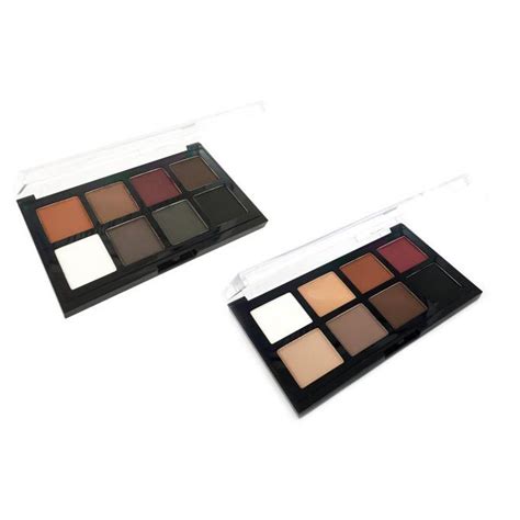 Paleta De Sombras Nude Luisance L6016 Shopee Brasil