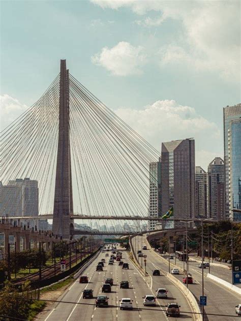 Como Funciona O Ped Gio Por Km Rodado Em S O Paulo