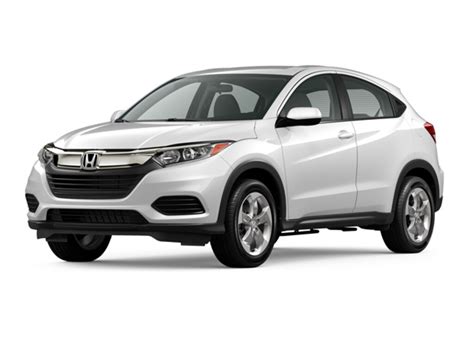 Used 2021 Honda Hr V For Sale Cincinnati Oh