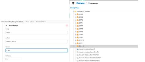 Implementaci N De Jenkins Procedimiento Y Script De Ejecuci N Modus