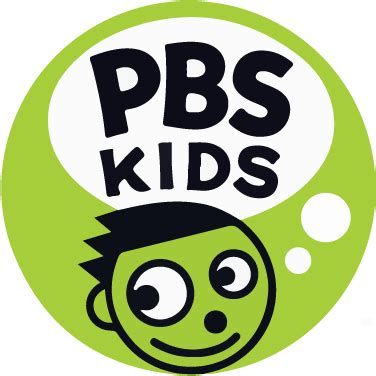 Download Pbs Kids Logo - Pbs Kids | Transparent PNG Download | SeekPNG