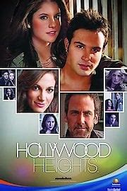 Watch Hollywood Heights Online - Full Episodes - All Seasons - Yidio