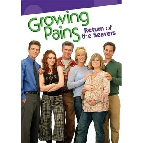 Growing Pains: The Movie (DVD) - Walmart.com - Walmart.com