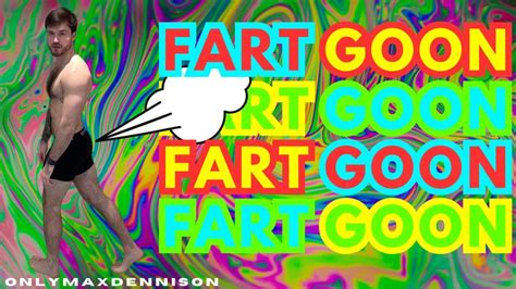 Gay Farting Goon Onlymaxdennison Clips4sale