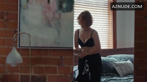 DANI KIND Nude AZNude