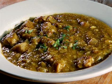 Chili Verde Recipe Food Network