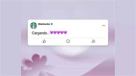 La verdad detrás del misterioso mensaje moradito de Starbucks México